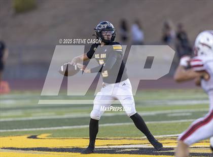 Thumbnail 2 in Foothill @ Del Oro photogallery.