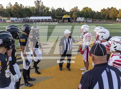 Thumbnail 3 in Foothill @ Del Oro photogallery.