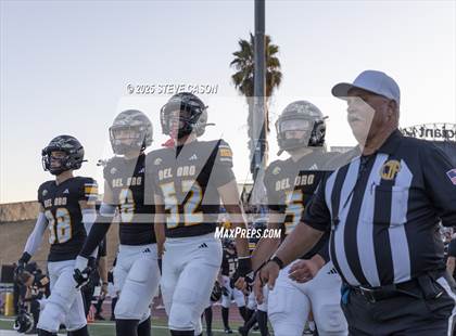 Thumbnail 2 in Foothill @ Del Oro photogallery.