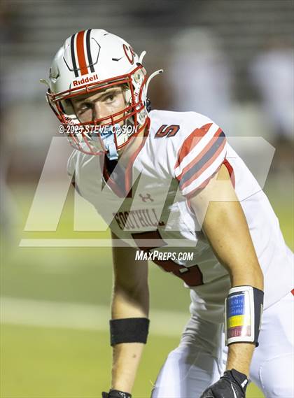 Thumbnail 1 in Foothill @ Del Oro photogallery.