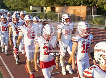 Thumbnail 3 in Foothill @ Del Oro photogallery.