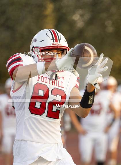 Thumbnail 3 in Foothill @ Del Oro photogallery.