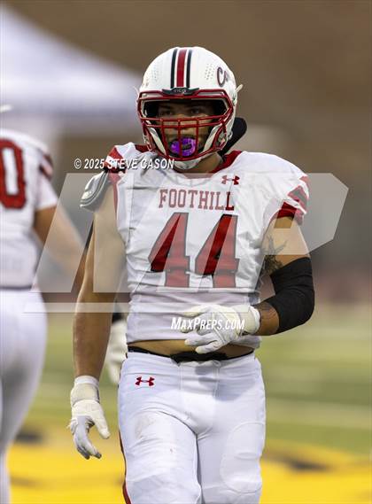 Thumbnail 2 in Foothill @ Del Oro photogallery.