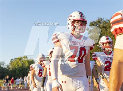 Thumbnail 2 in Foothill @ Del Oro photogallery.