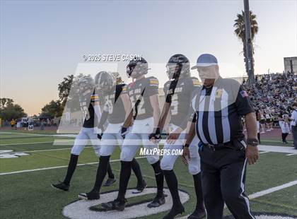 Thumbnail 3 in Foothill @ Del Oro photogallery.