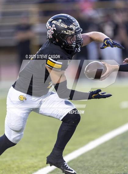 Thumbnail 2 in Foothill @ Del Oro photogallery.
