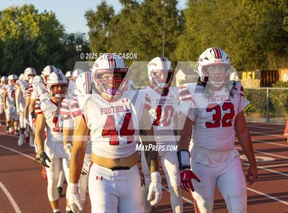 Thumbnail 3 in Foothill @ Del Oro photogallery.