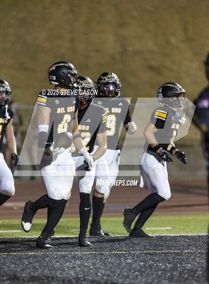 Thumbnail 2 in Foothill @ Del Oro photogallery.