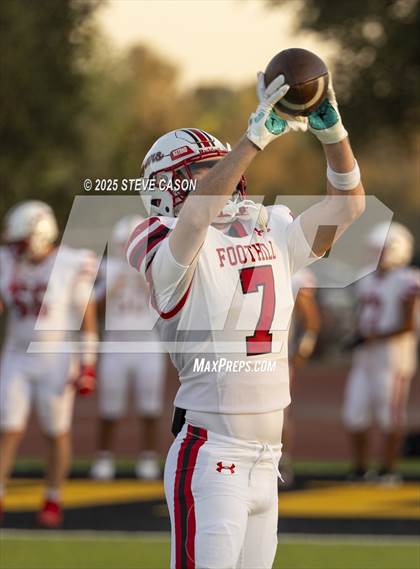 Thumbnail 3 in Foothill @ Del Oro photogallery.