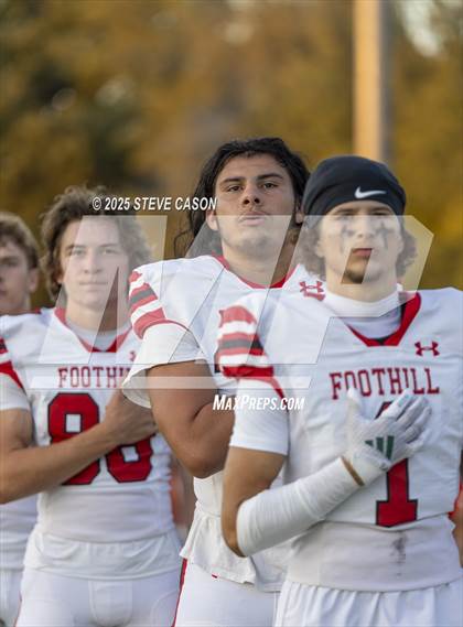 Thumbnail 2 in Foothill @ Del Oro photogallery.