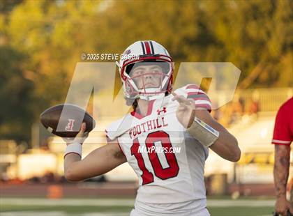 Thumbnail 2 in Foothill @ Del Oro photogallery.