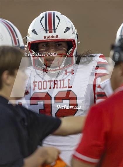 Thumbnail 1 in Foothill @ Del Oro photogallery.