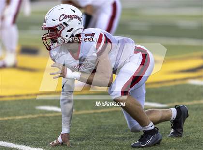 Thumbnail 1 in Foothill @ Del Oro photogallery.