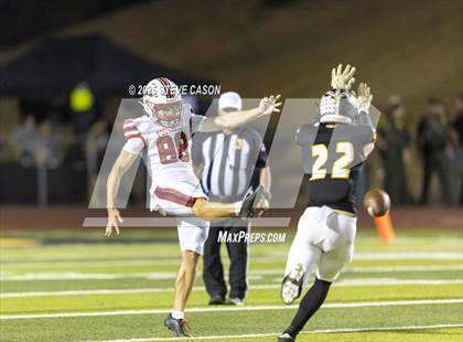 Thumbnail 1 in Foothill @ Del Oro photogallery.