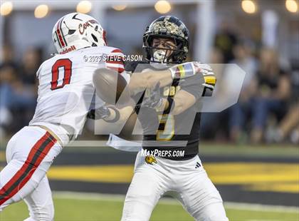 Thumbnail 1 in Foothill @ Del Oro photogallery.