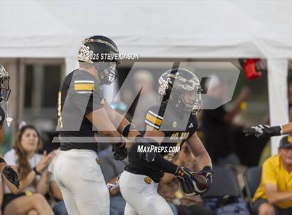Thumbnail 1 in Foothill @ Del Oro photogallery.