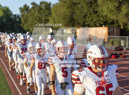 Thumbnail 1 in Foothill @ Del Oro photogallery.