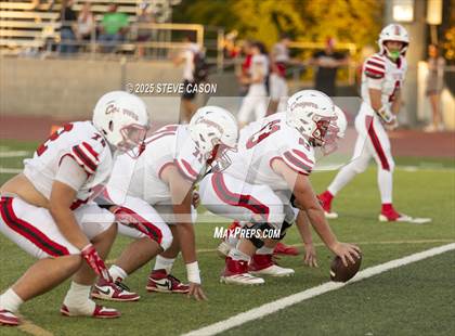 Thumbnail 1 in Foothill @ Del Oro photogallery.