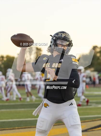 Thumbnail 1 in Foothill @ Del Oro photogallery.