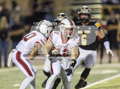 Thumbnail 3 in Foothill @ Del Oro photogallery.