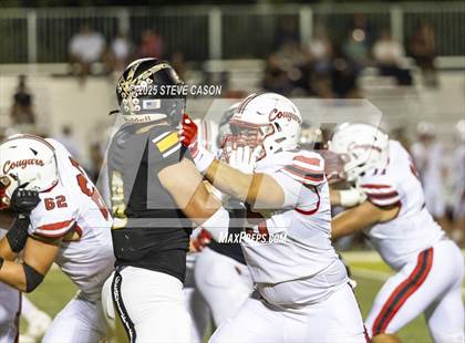 Thumbnail 1 in Foothill @ Del Oro photogallery.