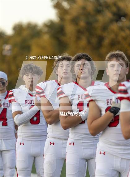 Thumbnail 3 in Foothill @ Del Oro photogallery.