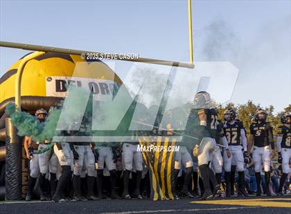 Thumbnail 1 in Foothill @ Del Oro photogallery.