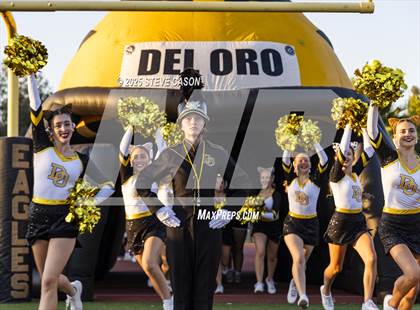 Thumbnail 1 in Foothill @ Del Oro photogallery.