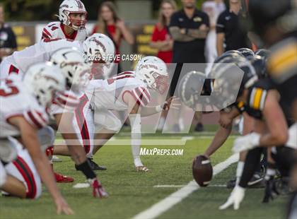 Thumbnail 3 in Foothill @ Del Oro photogallery.