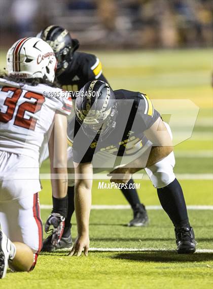 Thumbnail 3 in Foothill @ Del Oro photogallery.