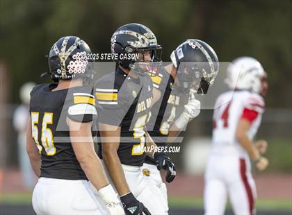 Thumbnail 1 in Foothill @ Del Oro photogallery.