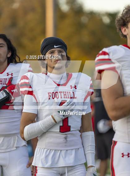 Thumbnail 1 in Foothill @ Del Oro photogallery.
