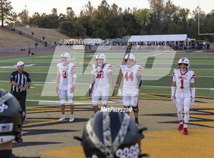 Thumbnail 2 in Foothill @ Del Oro photogallery.