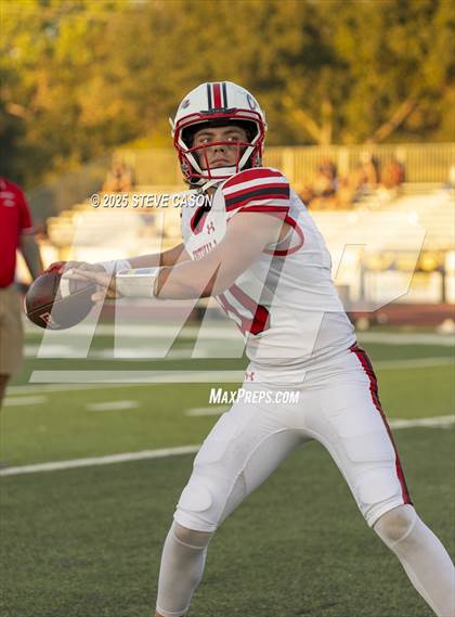 Thumbnail 1 in Foothill @ Del Oro photogallery.