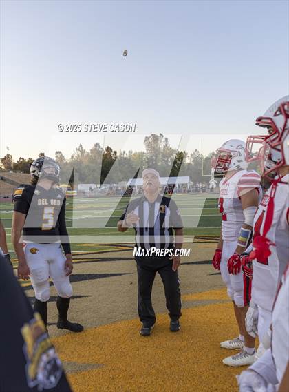 Thumbnail 1 in Foothill @ Del Oro photogallery.