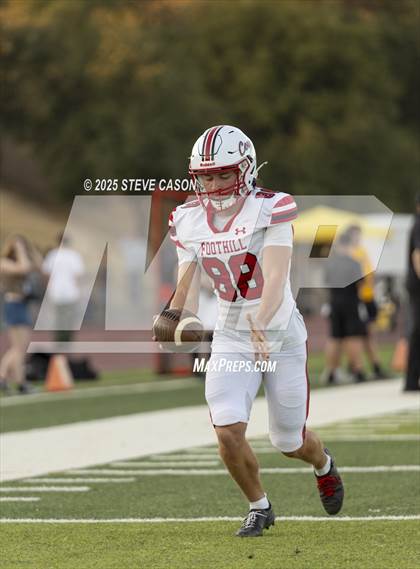 Thumbnail 1 in Foothill @ Del Oro photogallery.