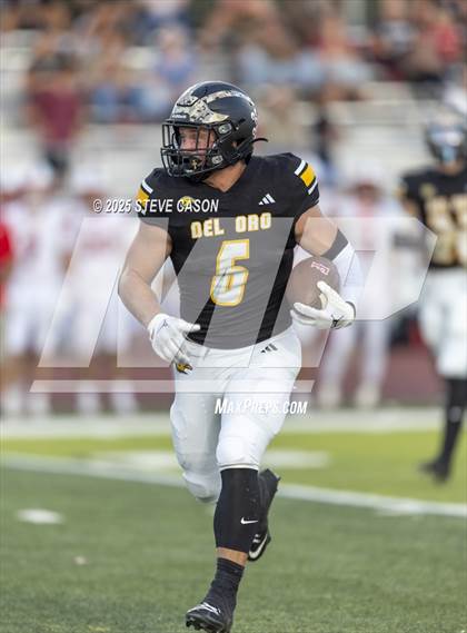 Thumbnail 2 in Foothill @ Del Oro photogallery.
