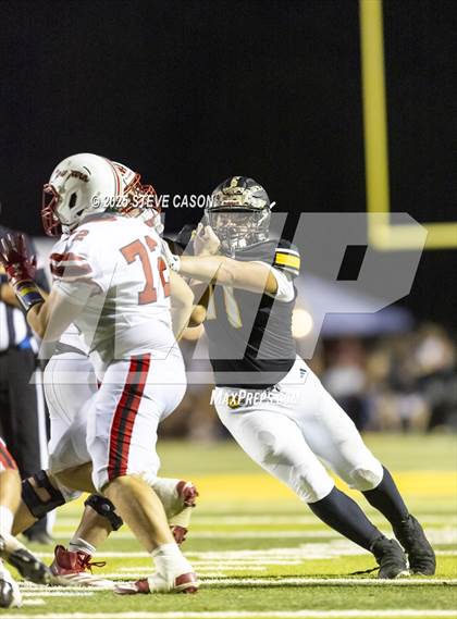 Thumbnail 3 in Foothill @ Del Oro photogallery.