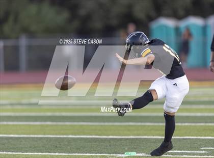 Thumbnail 1 in Foothill @ Del Oro photogallery.