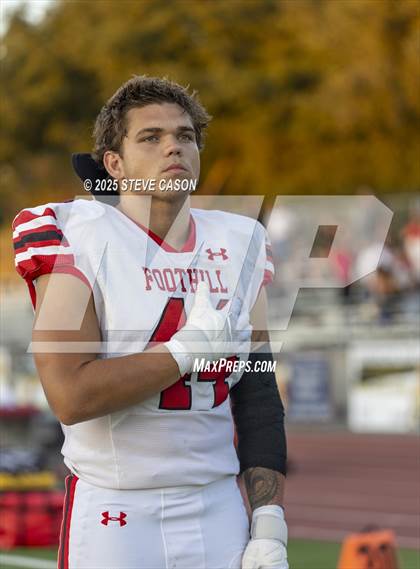 Thumbnail 2 in Foothill @ Del Oro photogallery.
