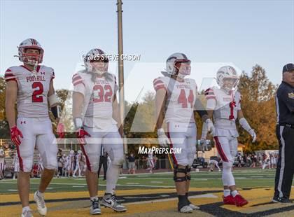 Thumbnail 2 in Foothill @ Del Oro photogallery.