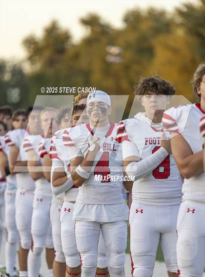 Thumbnail 2 in Foothill @ Del Oro photogallery.