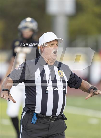 Thumbnail 1 in Foothill @ Del Oro photogallery.