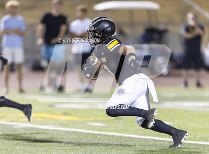 Thumbnail 2 in Foothill @ Del Oro photogallery.