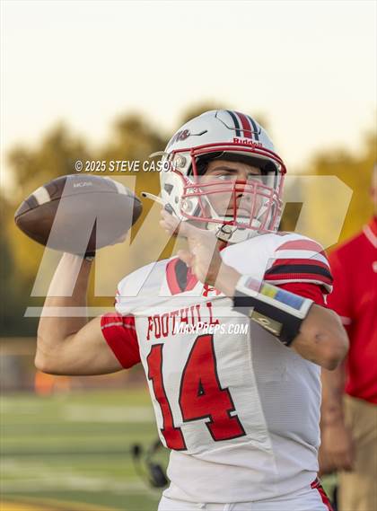 Thumbnail 2 in Foothill @ Del Oro photogallery.