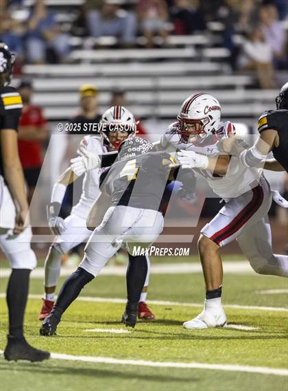 Thumbnail 1 in Foothill @ Del Oro photogallery.