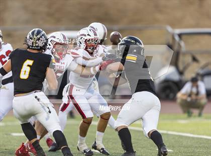 Thumbnail 1 in Foothill @ Del Oro photogallery.