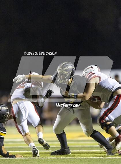 Thumbnail 1 in Foothill @ Del Oro photogallery.