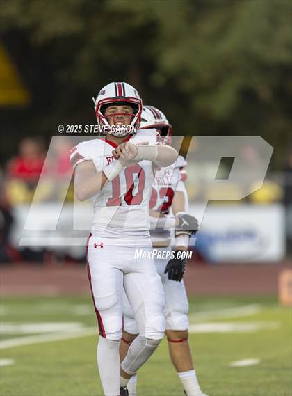 Thumbnail 3 in Foothill @ Del Oro photogallery.