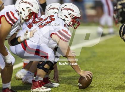Thumbnail 1 in Foothill @ Del Oro photogallery.